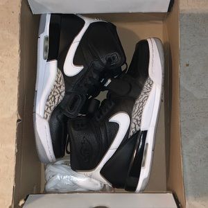 Jordan Legacy (Grade school)